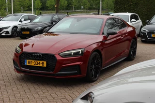 Audi A5 – thumbnail 1