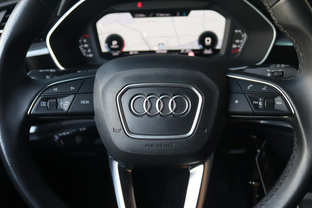 Audi Q3 – foto 33