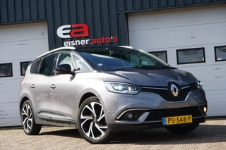 Renault Grand Scénic – thumbnail 6