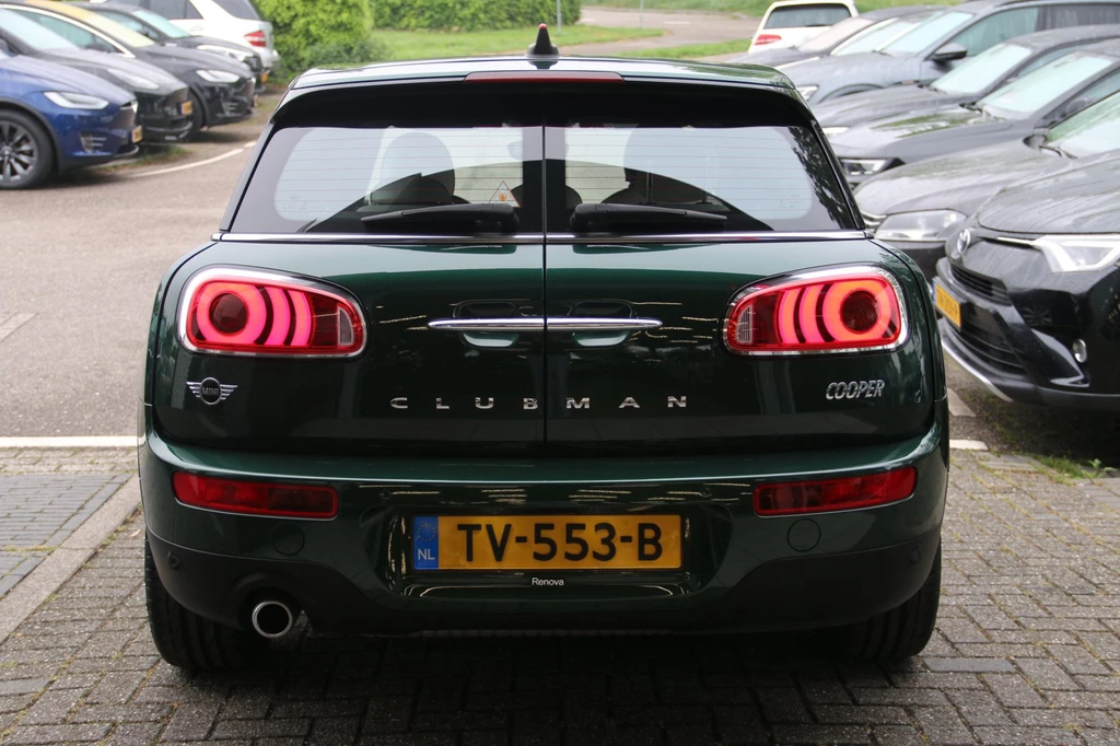 MINI Clubman – foto 3