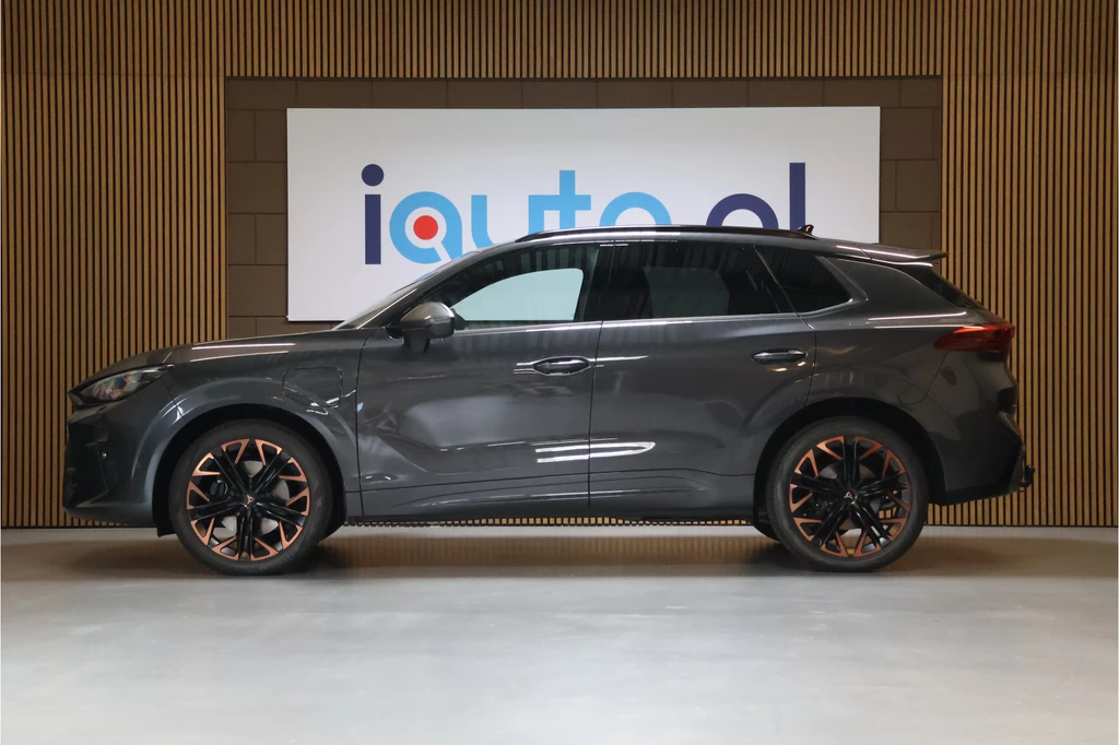 CUPRA Terramar – foto 2