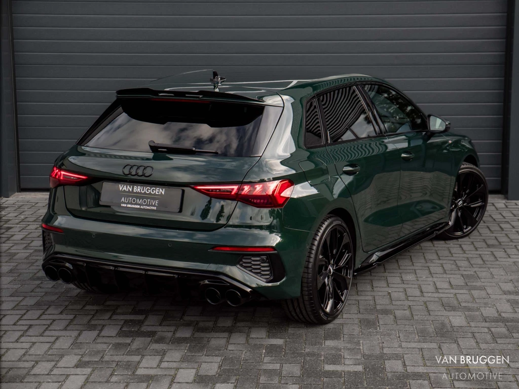 Audi A3 – foto 9