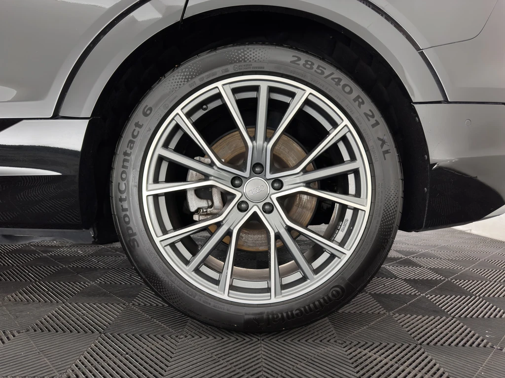 Audi e-tron – foto 27