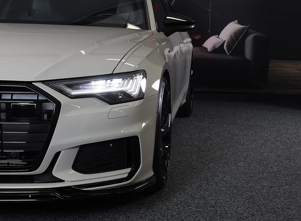 Audi A6 – foto 2