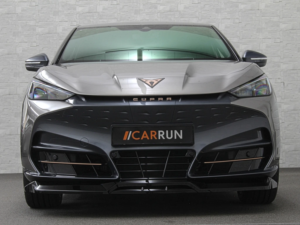 CUPRA Tavascan – foto 11