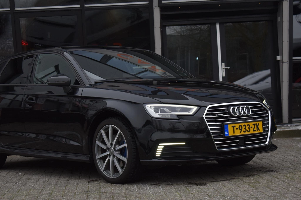 Audi A3 – foto 12