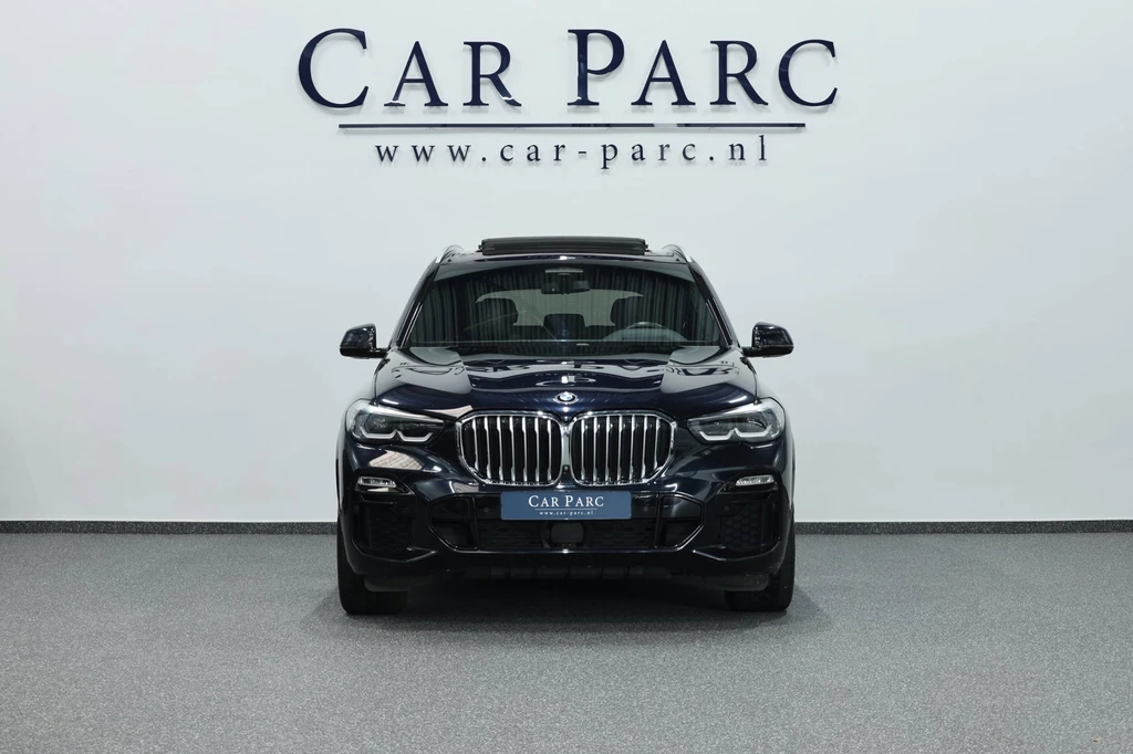 BMW X5 – foto 6