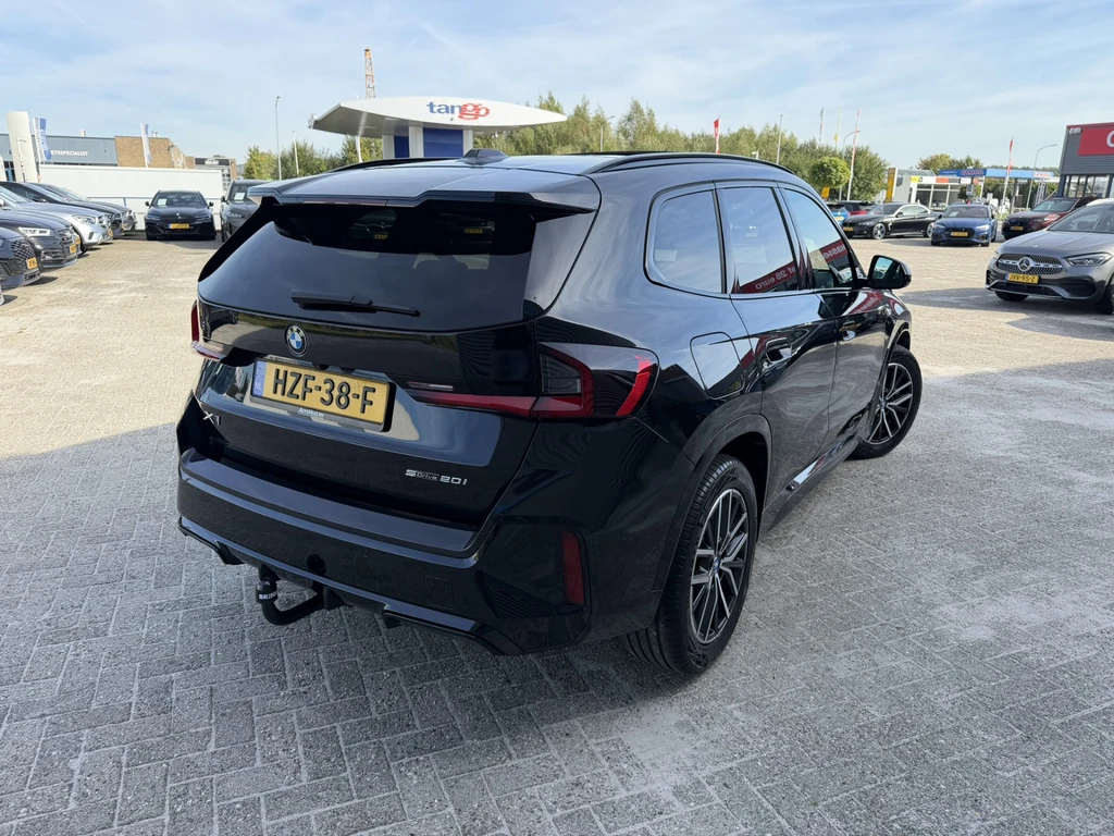 BMW X1 – foto 6