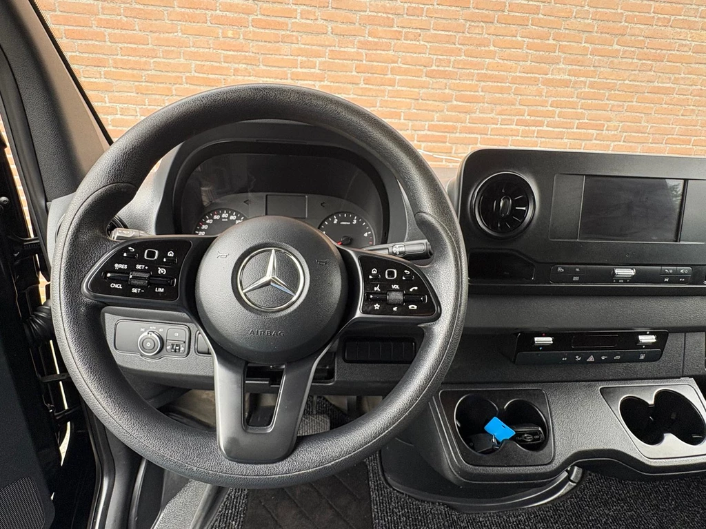 Mercedes-Benz Sprinter – foto 14