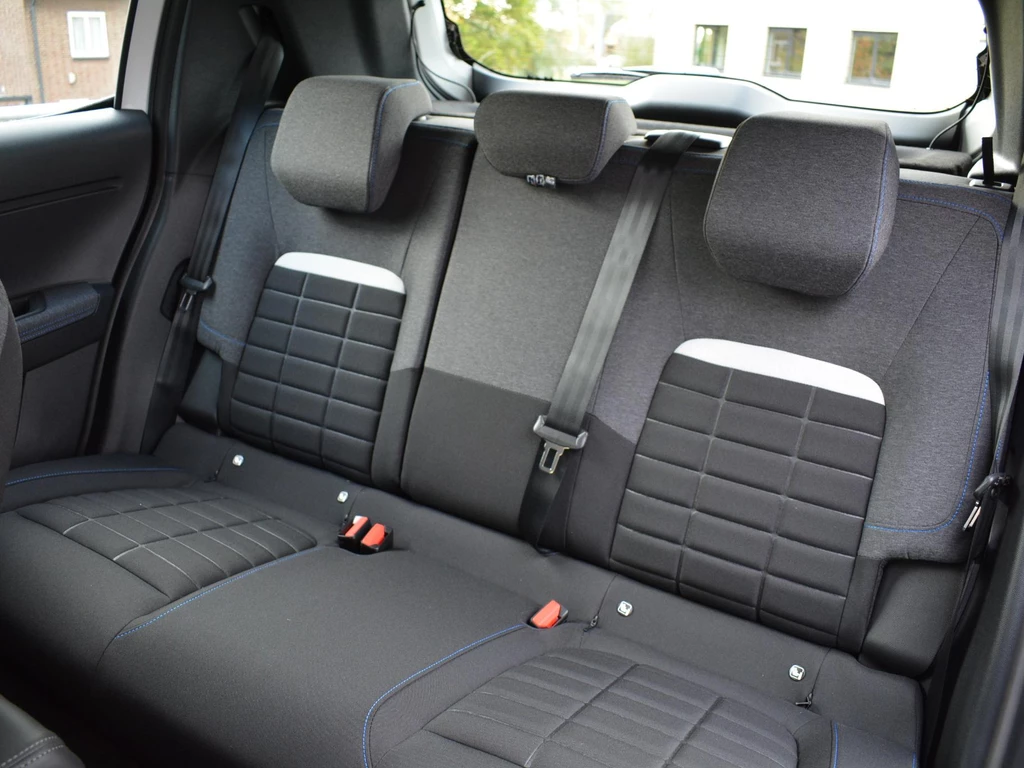 Citroën C3 – foto 16
