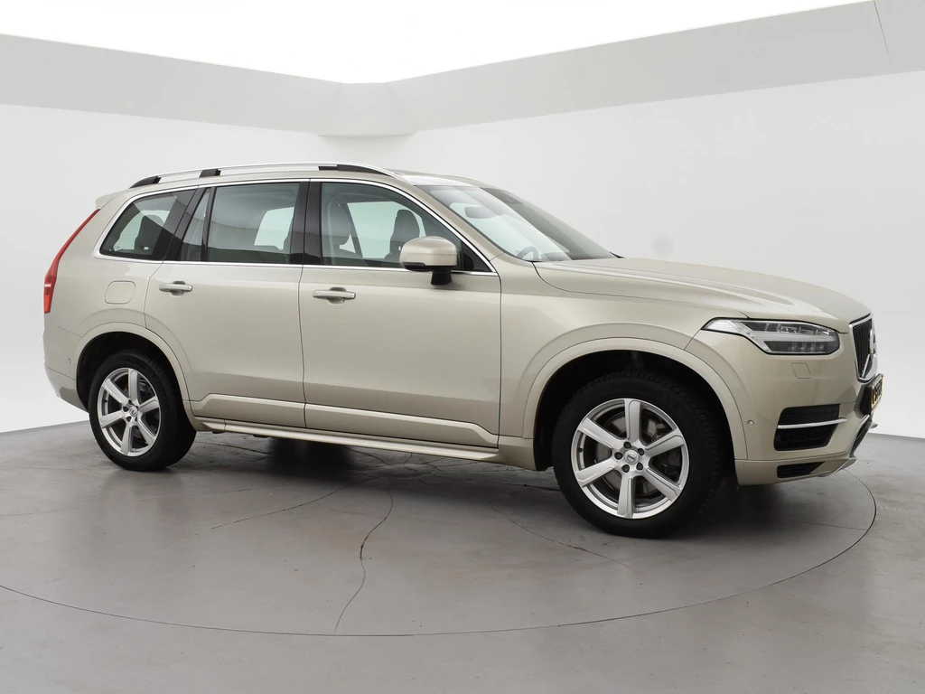 Volvo XC90 – foto 7