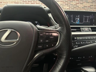 Lexus ES – thumbnail 17