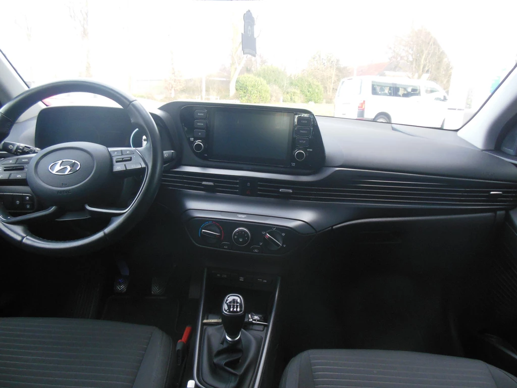 Hyundai i20 – foto 12