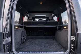 Mercedes-Benz G-Klasse – thumbnail 40