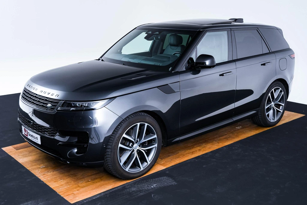 Land Rover Range Rover Sport – foto 4