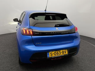 Peugeot 208 – thumbnail 4