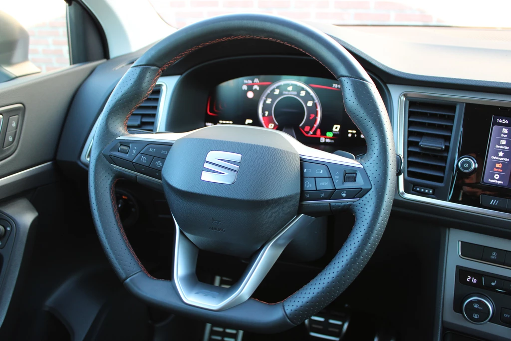 SEAT Ateca – foto 23