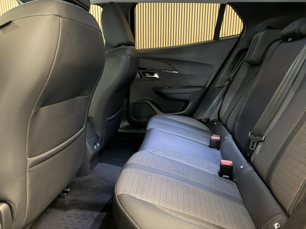 Peugeot 2008 – foto 11