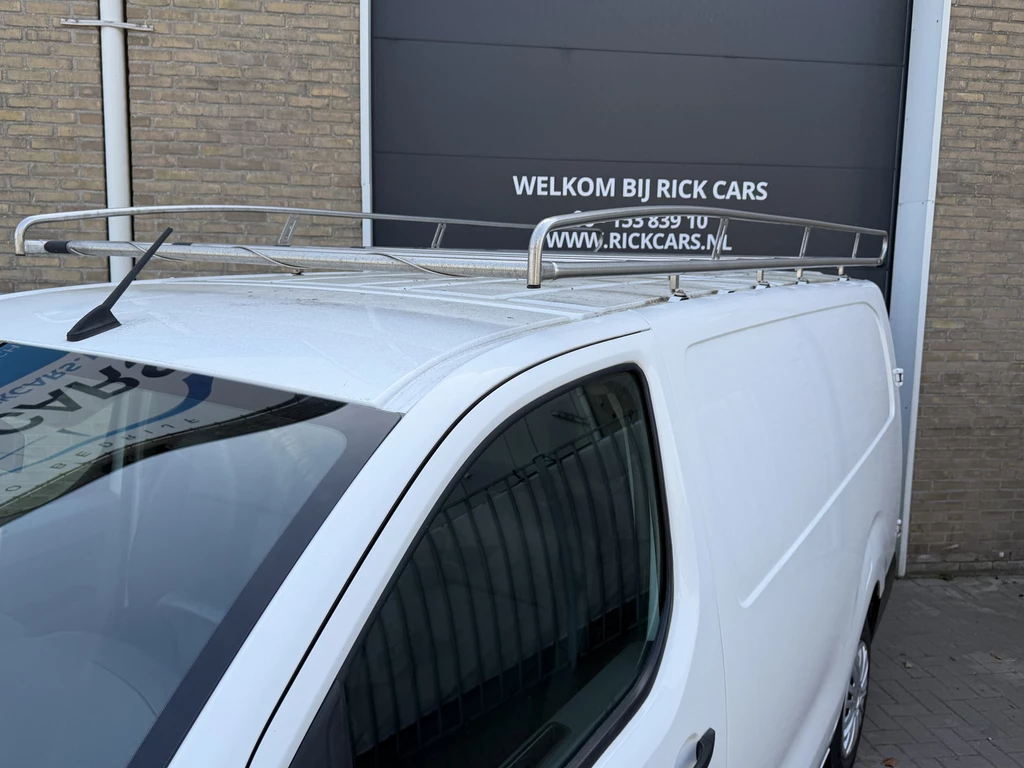Peugeot Expert – foto 18