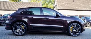 Porsche Macan – thumbnail 11