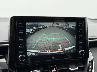 Toyota Corolla Touring Sports – thumbnail 24