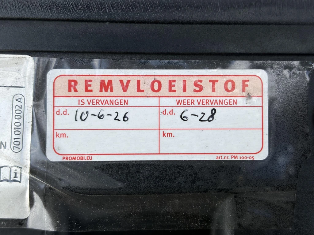 Škoda Octavia – foto 28
