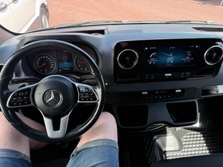 Mercedes-Benz Sprinter – thumbnail 12
