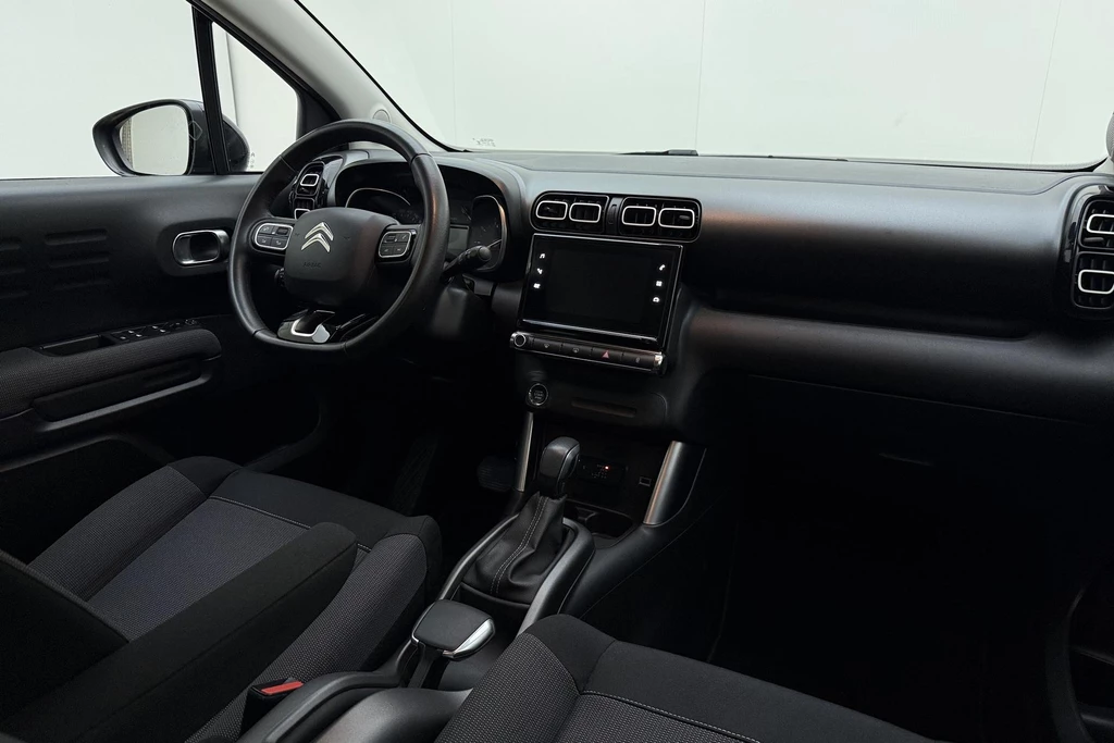 Citroën C3 Aircross – foto 16