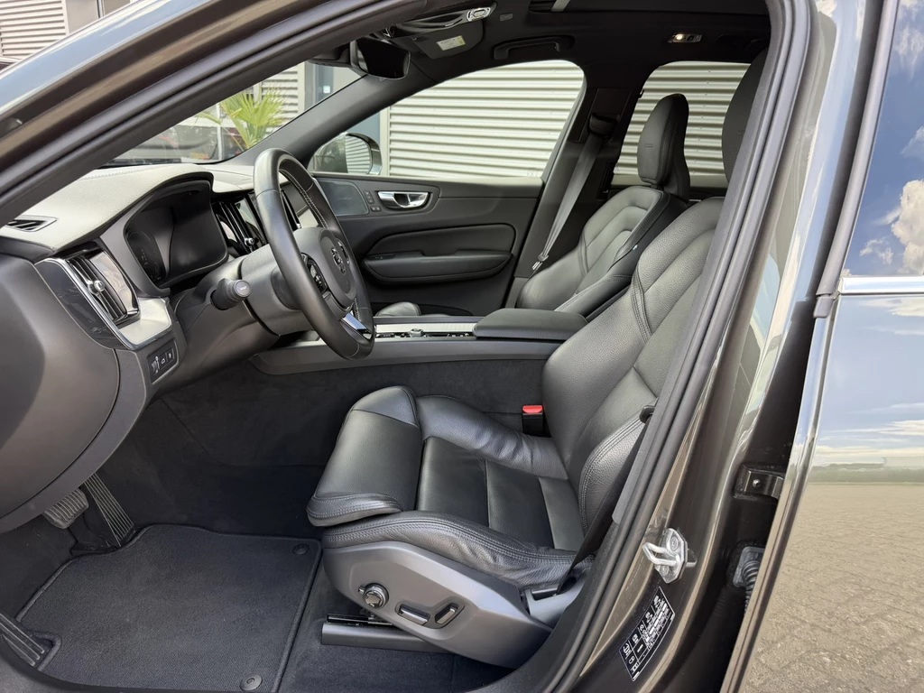 Volvo XC60 – foto 25