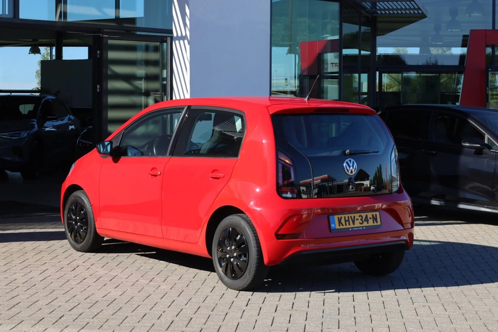 Volkswagen up! – foto 3