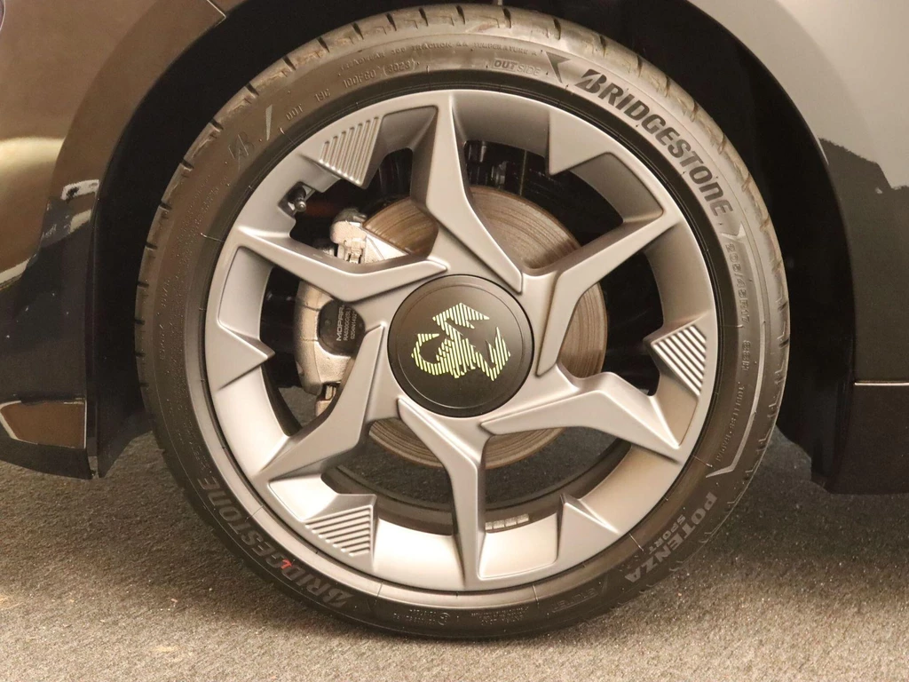 Fiat 500 – foto 13