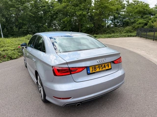 Audi A3 – thumbnail 3