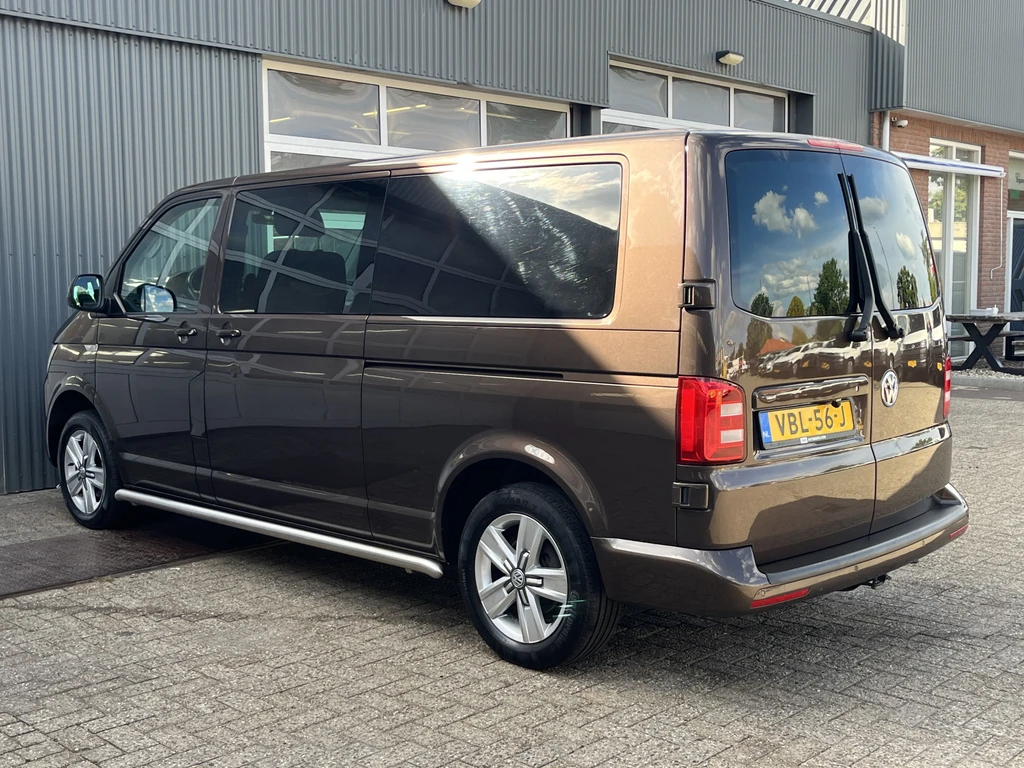 Volkswagen Transporter – foto 3
