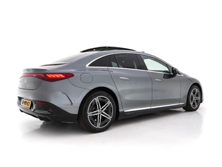 Mercedes-Benz EQE – thumbnail 4