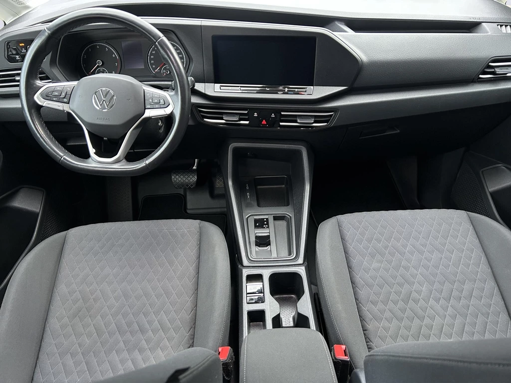Volkswagen Caddy – foto 10