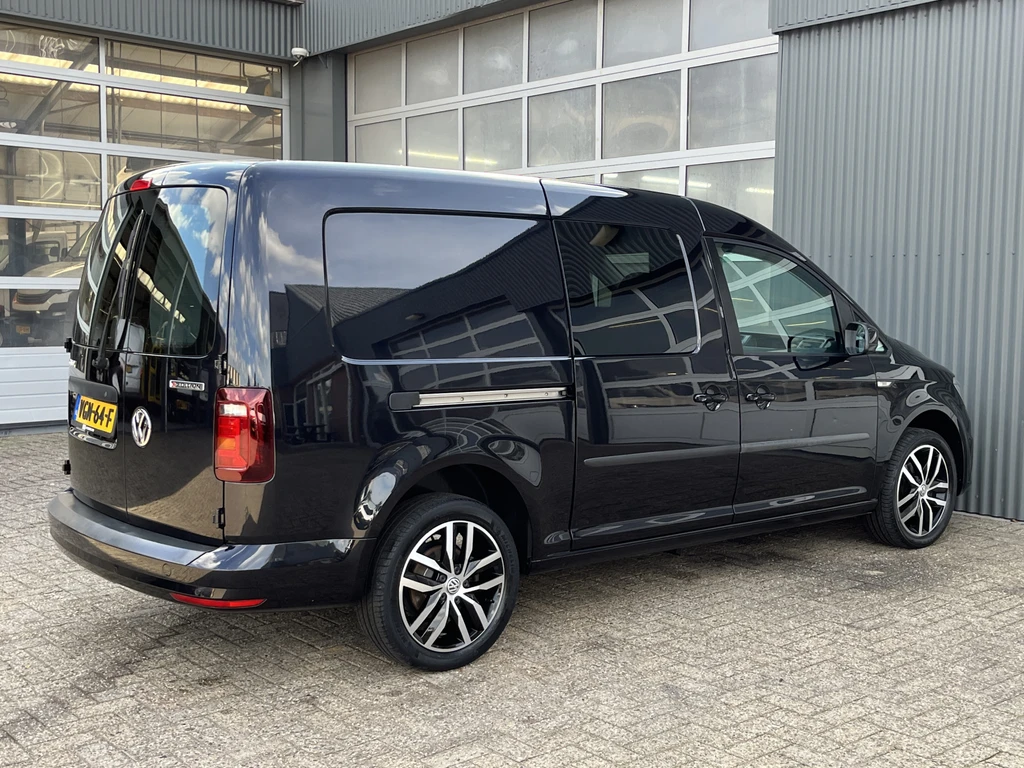 Volkswagen Caddy – foto 6