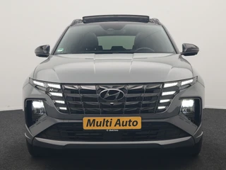 Hyundai Tucson – thumbnail 10