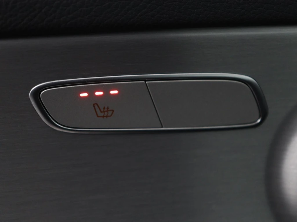 Mercedes-Benz C-Klasse – foto 8