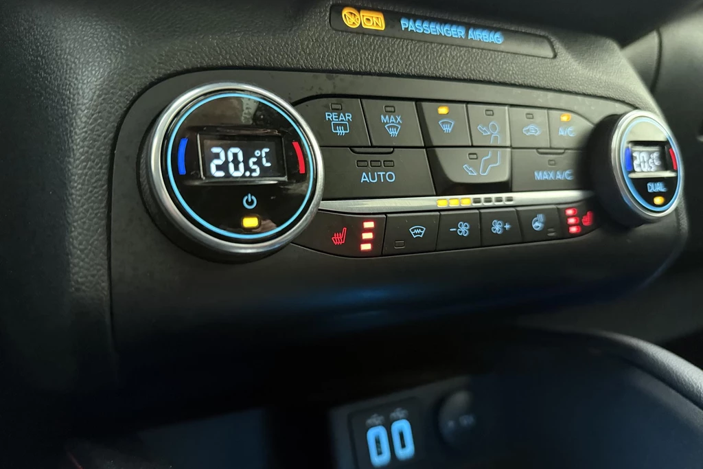 Ford Kuga – foto 31