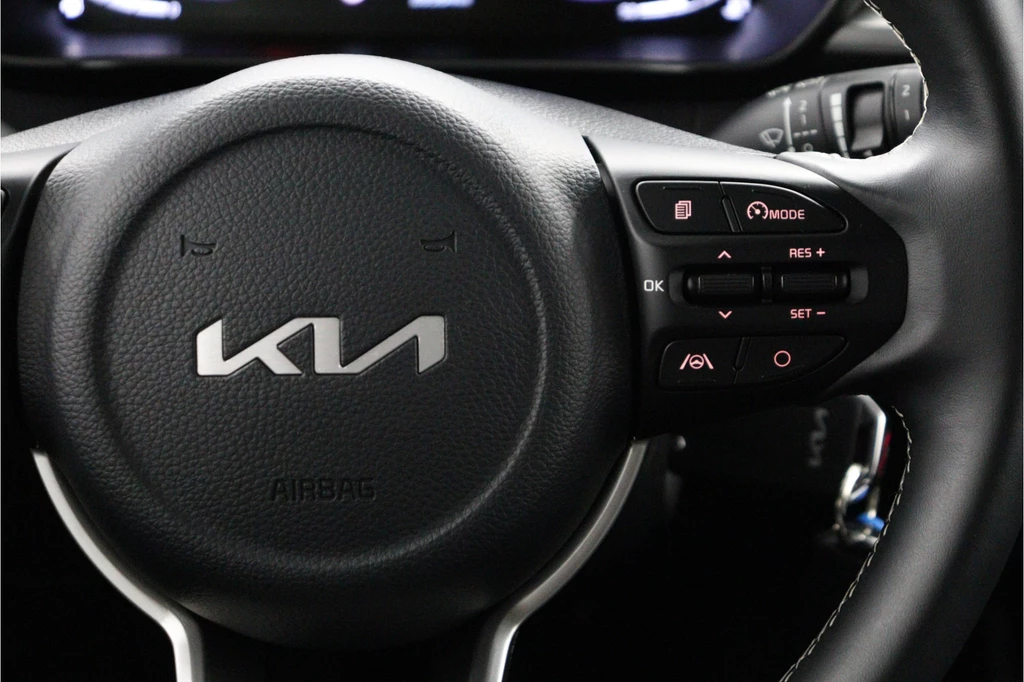 Kia Picanto – foto 30