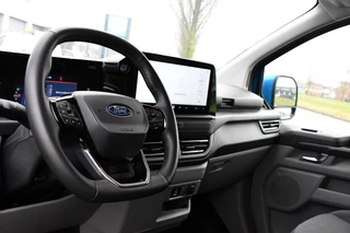 Ford Transit Custom – thumbnail 12