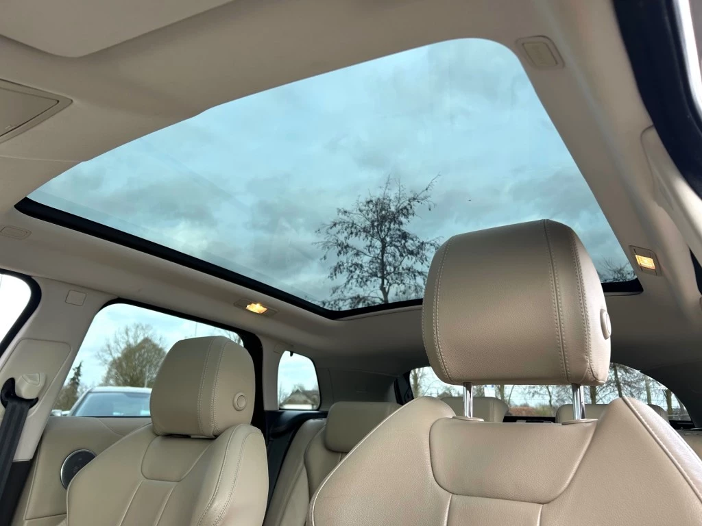 Land Rover Range Rover – foto 20
