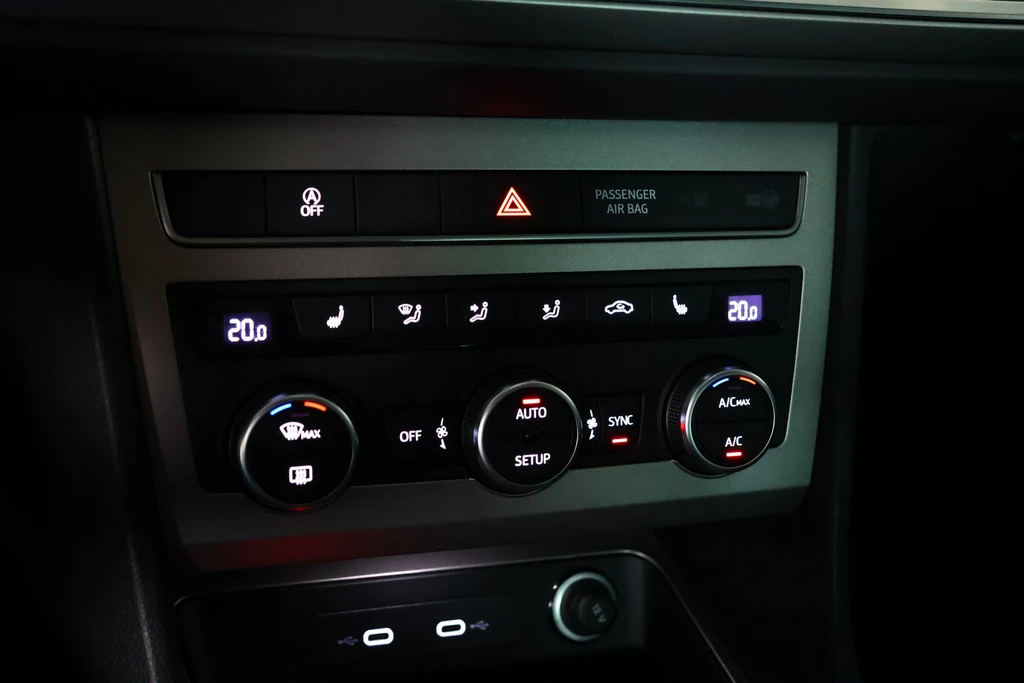 SEAT Ateca – foto 19