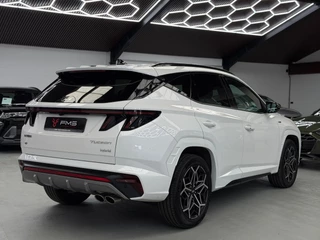 Hyundai Tucson – thumbnail 6