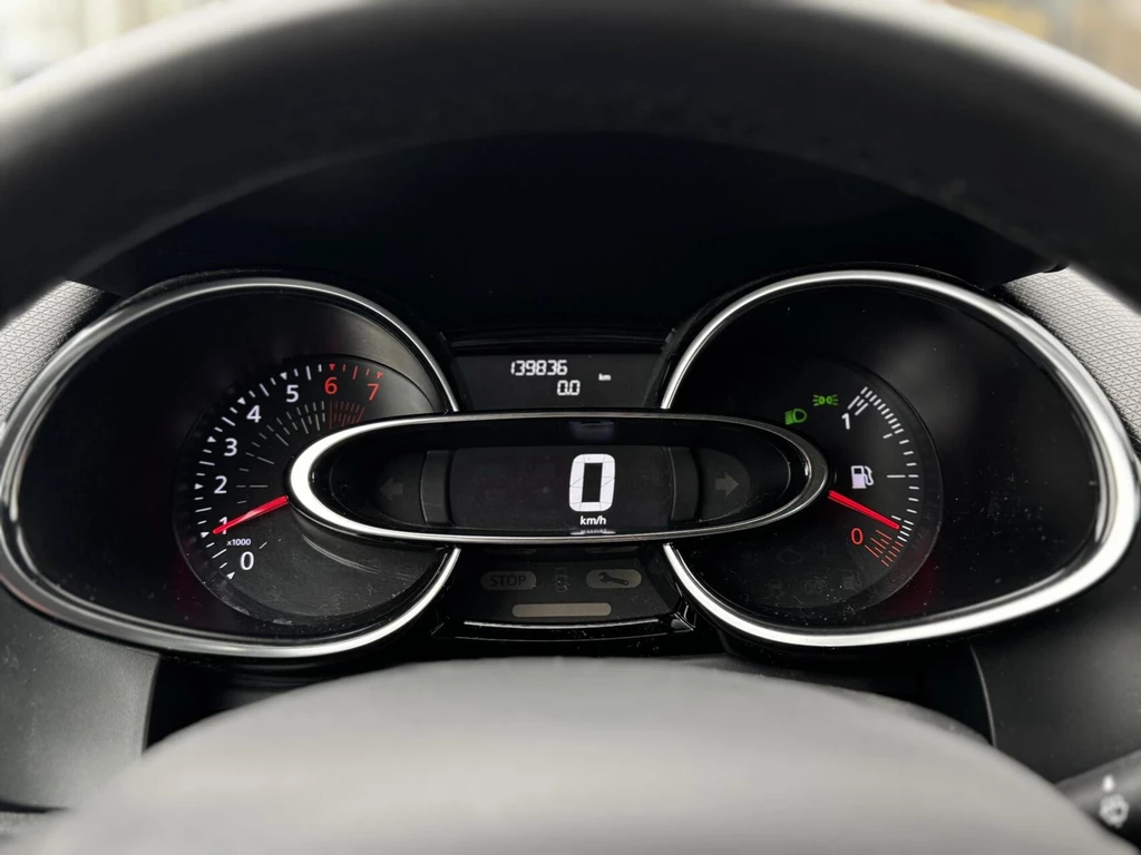 Renault Clio – foto 9