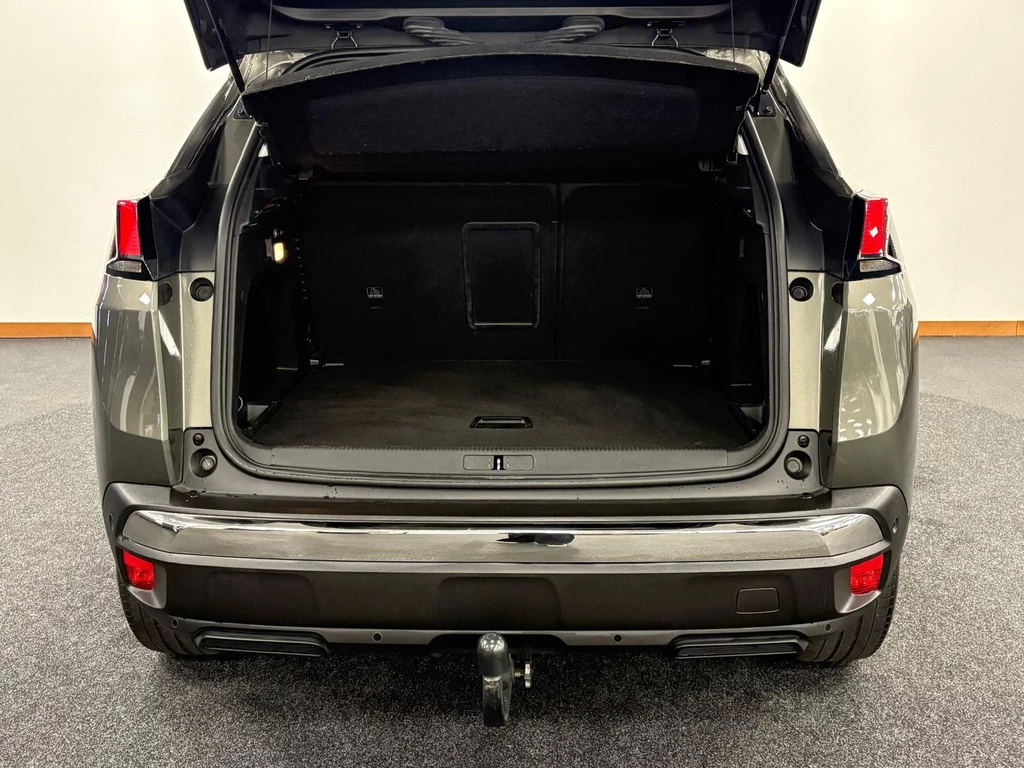 Peugeot 3008 – foto 13