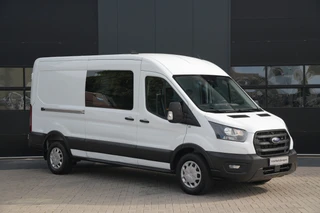 Ford Transit – thumbnail 7