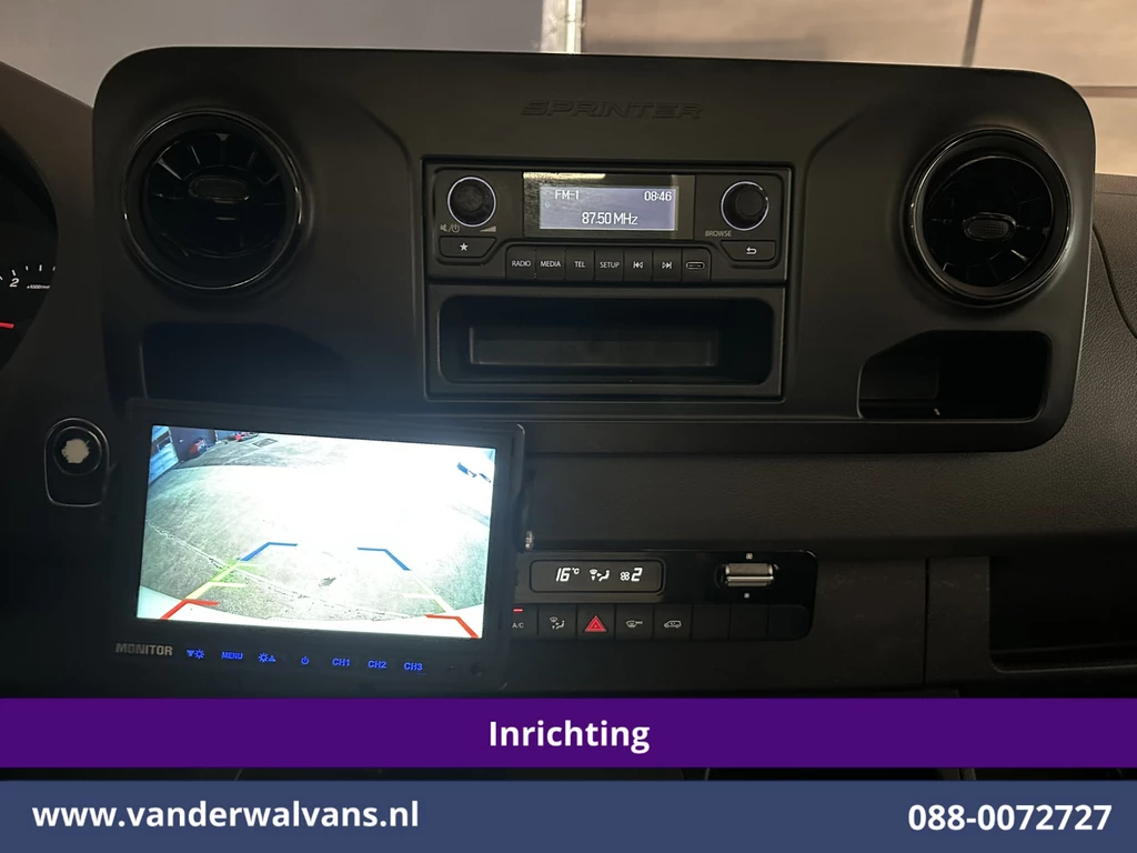 Mercedes-Benz Sprinter – foto 17