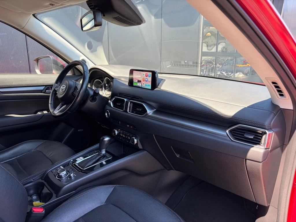 Mazda CX-5 – foto 7