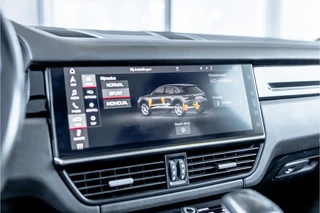 Porsche Cayenne – thumbnail 19